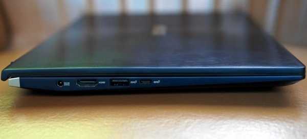 Тонкий, мощный и выносливый, да ещё и со вторым экраном в тачпаде. Обзор ноутбука ASUS ZenBook 14 Тонкий, мощный и выносливый, да ещё и со вторым экраном в тачпаде. Обзор ноутбука ASUS ZenBook 14