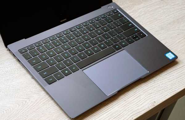 Обзор Huawei MateBook X Pro 2020: улучшенный ультрабук премиум-класса Обзор Huawei MateBook X Pro 2020: улучшенный ультрабук премиум-класса