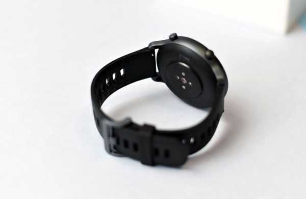 Обзор Amazfit GTR Lite: достойные часы для экономных Обзор Amazfit GTR Lite: достойные часы для экономных