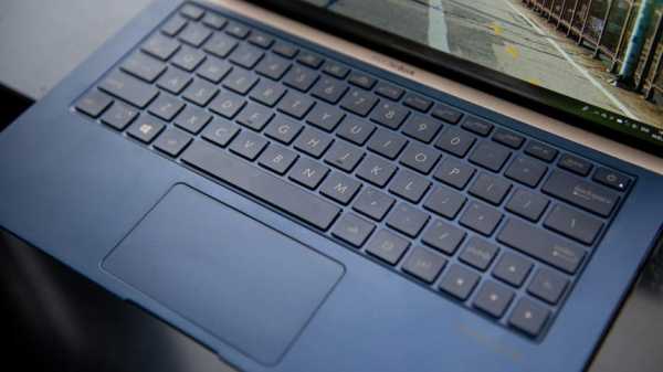 Таким мы хотели видеть MacBook Air. Быстрый обзор ультрабука ASUS ZenBook 13 UX333FA Таким мы хотели видеть MacBook Air. Быстрый обзор ультрабука ASUS ZenBook 13 UX333FA