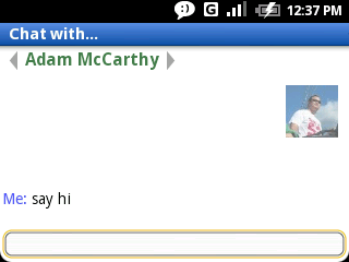 Google Sooner или HTC Exca 300. Каким был первый Android-смартфон Google Sooner или HTC Exca 300. Каким был первый Android-смартфон