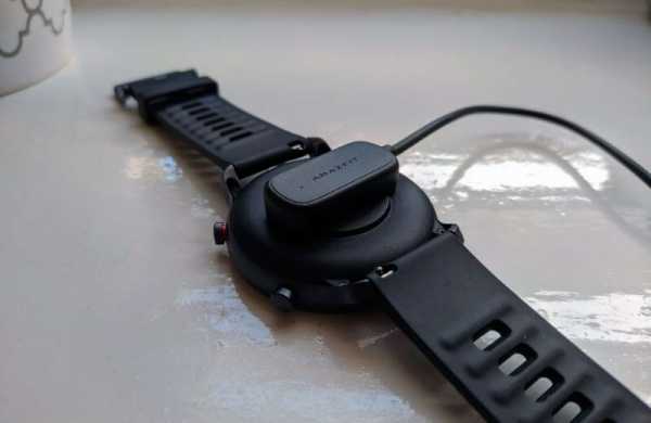 Обзор Amazfit GTR Lite: достойные часы для экономных Обзор Amazfit GTR Lite: достойные часы для экономных