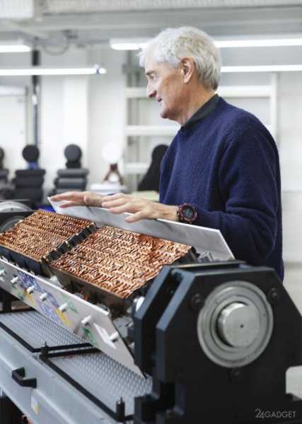 Dyson обнародовала историю и фотографии, посвященные отмененному проекту электромобиля (11 фото) Dyson обнародовала историю и фотографии, посвященные отмененному проекту электромобиля (11 фото)