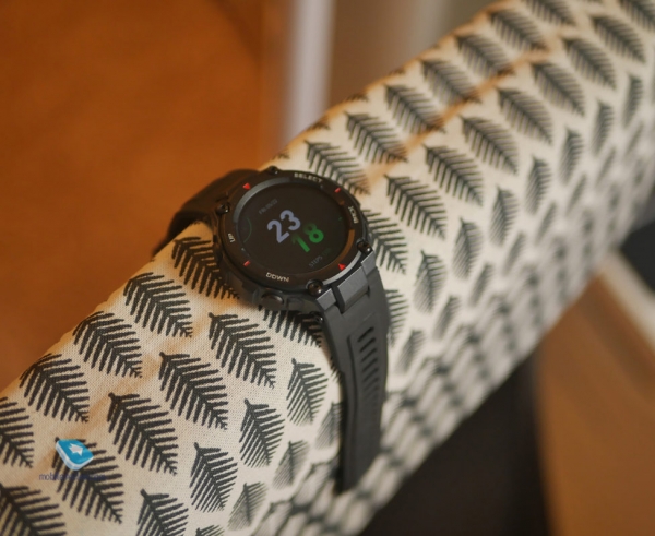 10 причин за и против покупки Amazfit T-Rex 10 причин за и против покупки Amazfit T-Rex