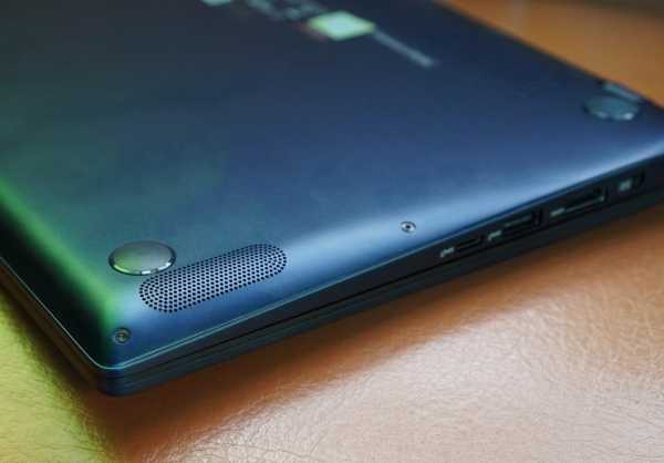 Тонкий, мощный и выносливый, да ещё и со вторым экраном в тачпаде. Обзор ноутбука ASUS ZenBook 14 Тонкий, мощный и выносливый, да ещё и со вторым экраном в тачпаде. Обзор ноутбука ASUS ZenBook 14