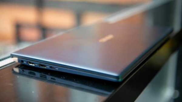 Таким мы хотели видеть MacBook Air. Быстрый обзор ультрабука ASUS ZenBook 13 UX333FA Таким мы хотели видеть MacBook Air. Быстрый обзор ультрабука ASUS ZenBook 13 UX333FA