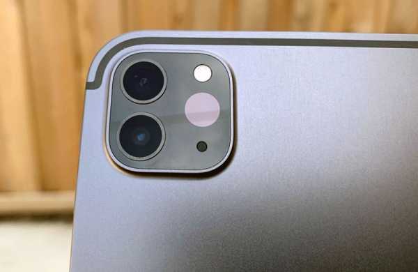 Обзор Apple iPad Pro 2020: лучший гибридный планшет для всех задач Обзор Apple iPad Pro 2020: лучший гибридный планшет для всех задач