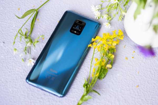 Обзор смартфона Xiaomi Redmi Note 9S: рыцарь среднего яруса Обзор смартфона Xiaomi Redmi Note 9S: рыцарь среднего яруса