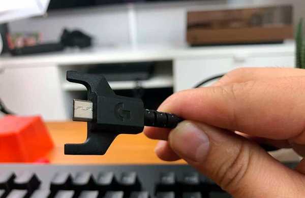 Обзор Logitech G Pro: универсальная механическая клавиатура с GX Blue Clicky Обзор Logitech G Pro: универсальная механическая клавиатура с GX Blue Clicky