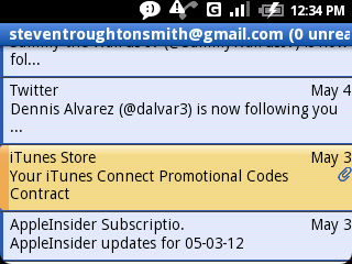 Google Sooner или HTC Exca 300. Каким был первый Android-смартфон Google Sooner или HTC Exca 300. Каким был первый Android-смартфон