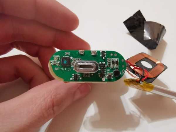 Анатомия подделки. AirPods 2 Анатомия подделки. AirPods 2