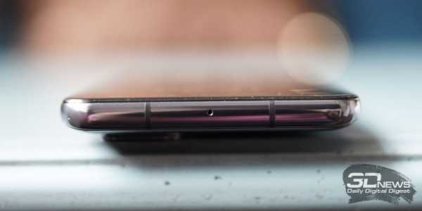 Обзор смартфона Huawei P40: флагман для нормальных рук Обзор смартфона Huawei P40: флагман для нормальных рук