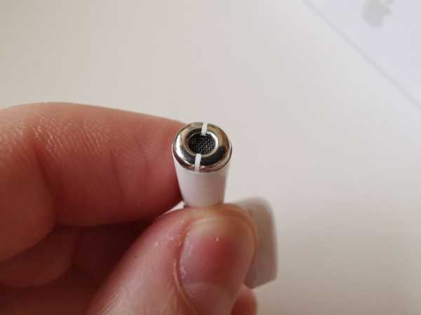 Анатомия подделки. AirPods 2 Анатомия подделки. AirPods 2