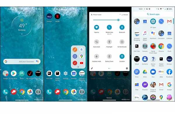 Обзор Motorola Edge Plus: неидеального смартфона флагманского уровня Обзор Motorola Edge Plus: неидеального смартфона флагманского уровня