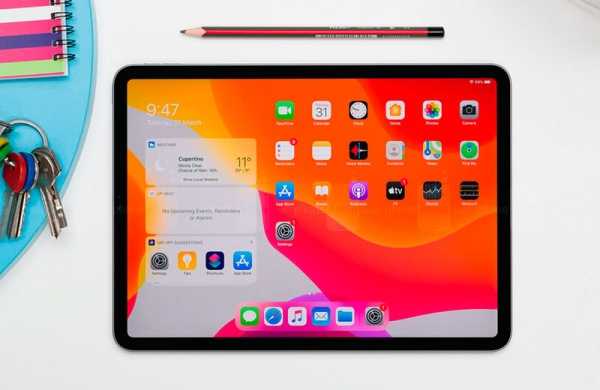 Обзор Apple iPad Pro 2020: лучший гибридный планшет для всех задач Обзор Apple iPad Pro 2020: лучший гибридный планшет для всех задач
