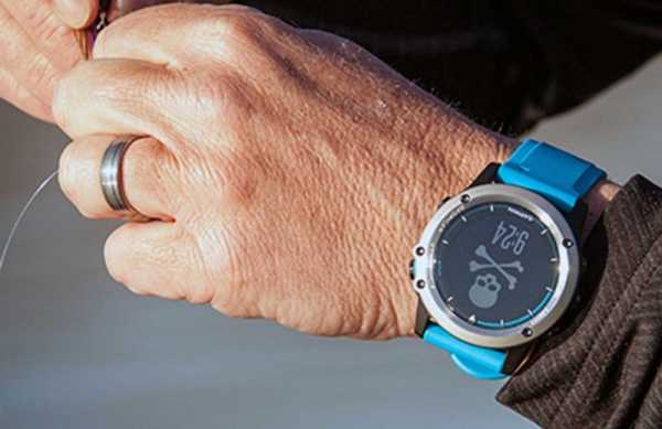 Обзор Garmin Quatix 6: больше чем умные часы моряка Обзор Garmin Quatix 6: больше чем умные часы моряка
