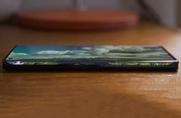 Обзор Motorola Edge Plus: неидеального смартфона флагманского уровня Обзор Motorola Edge Plus: неидеального смартфона флагманского уровня