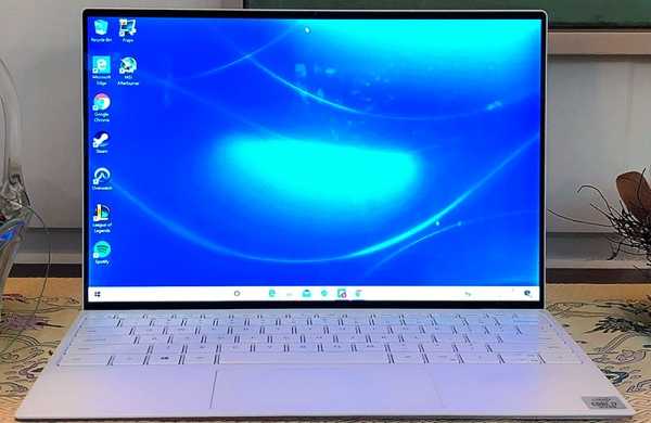 Обзор Dell XPS 13 (2020): универсального ультрабука Обзор Dell XPS 13 (2020): универсального ультрабука