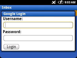 Google Sooner или HTC Exca 300. Каким был первый Android-смартфон Google Sooner или HTC Exca 300. Каким был первый Android-смартфон