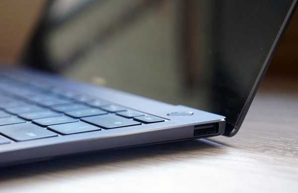 Обзор Huawei MateBook X Pro 2020: улучшенный ультрабук премиум-класса Обзор Huawei MateBook X Pro 2020: улучшенный ультрабук премиум-класса