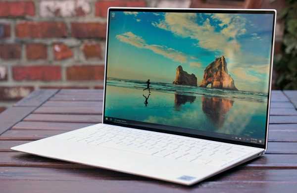 Обзор Dell XPS 13 (2020): универсального ультрабука Обзор Dell XPS 13 (2020): универсального ультрабука