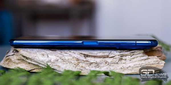 Обзор смартфона Honor View 30 Pro: пророческий полуфлагман Обзор смартфона Honor View 30 Pro: пророческий полуфлагман