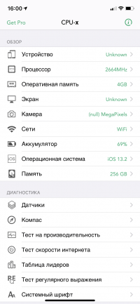 Обзор iPhone 11: Apple против жабы Обзор iPhone 11: Apple против жабы