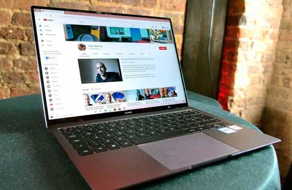 Обзор Huawei MateBook X Pro 2020: улучшенный ультрабук премиум-класса Обзор Huawei MateBook X Pro 2020: улучшенный ультрабук премиум-класса