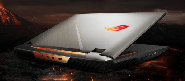 Ноутбук месяца — январь 2019 Ноутбук месяца — январь 2019