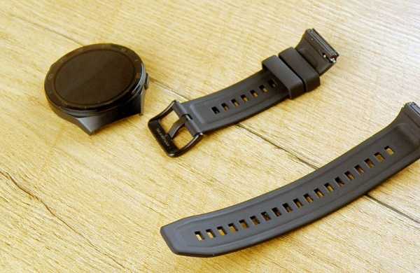 Обзор Huawei Watch GT 2e: отличные умные часы для масс Обзор Huawei Watch GT 2e: отличные умные часы для масс