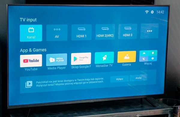 Обзор Xiaomi Mi TV 4S 55: почти народный Smart TV телевизор Обзор Xiaomi Mi TV 4S 55: почти народный Smart TV телевизор