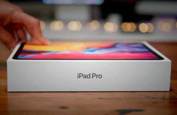 Обзор Apple iPad Pro 2020: лучший гибридный планшет для всех задач Обзор Apple iPad Pro 2020: лучший гибридный планшет для всех задач