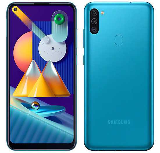 Какой смартфон Samsung купить в 2020 году: 5 лучших и недорогих моделей