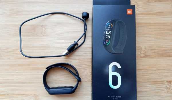 Обзор Xiaomi Mi Smart Band 6: яркий хит с датчиком SpO2 Обзор Xiaomi Mi Smart Band 6: яркий хит с датчиком SpO2