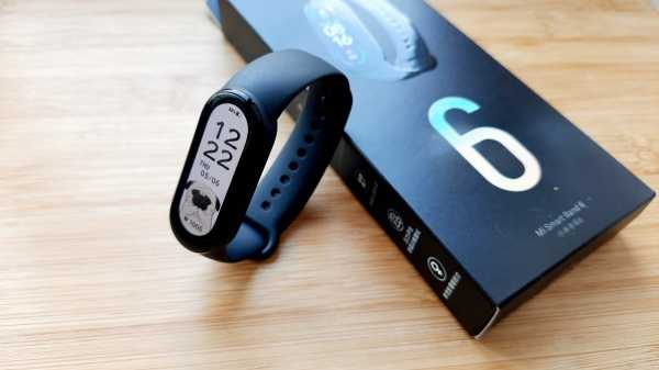 Обзор Xiaomi Mi Smart Band 6: яркий хит с датчиком SpO2 Обзор Xiaomi Mi Smart Band 6: яркий хит с датчиком SpO2