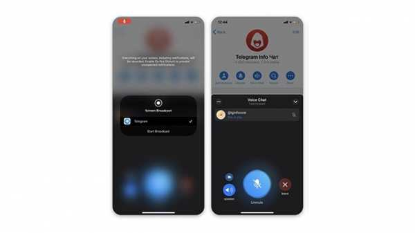 В Telegram уже доступны групповые видеочаты. Правда, пока не всем | Журнал Digital World