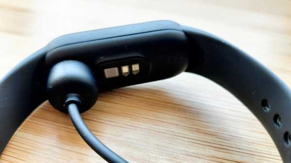 Обзор Xiaomi Mi Smart Band 6: яркий хит с датчиком SpO2 Обзор Xiaomi Mi Smart Band 6: яркий хит с датчиком SpO2