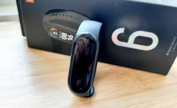 Обзор Xiaomi Mi Smart Band 6: яркий хит с датчиком SpO2 Обзор Xiaomi Mi Smart Band 6: яркий хит с датчиком SpO2
