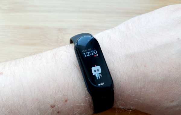 Обзор Xiaomi Mi Smart Band 6: яркий хит с датчиком SpO2 Обзор Xiaomi Mi Smart Band 6: яркий хит с датчиком SpO2