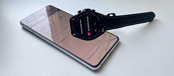 ЭКГ и измерение давления умными часами Samsung: как это работает и можно ли доверять результатам | Журнал Digital World