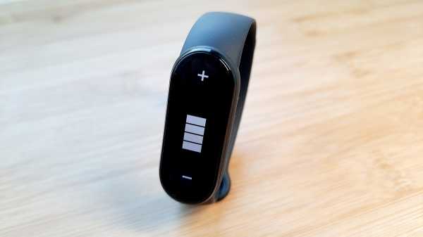 Обзор Xiaomi Mi Smart Band 6: яркий хит с датчиком SpO2 Обзор Xiaomi Mi Smart Band 6: яркий хит с датчиком SpO2