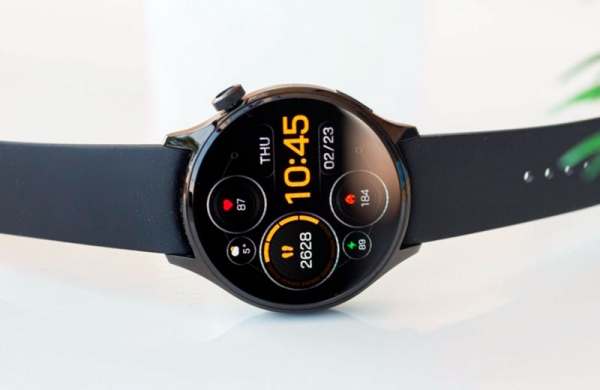 Обзор Xiaomi Watch S1 Pro: стильные и умные часы с хорошей автономностью Обзор Xiaomi Watch S1 Pro: стильные и умные часы с хорошей автономностью