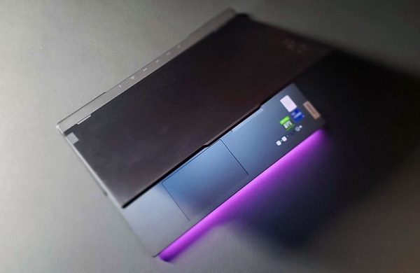 Обзор Lenovo Legion Pro 7i: ультрапроизводительного ноутбука для геймеров Обзор Lenovo Legion Pro 7i: ультрапроизводительного ноутбука для геймеров