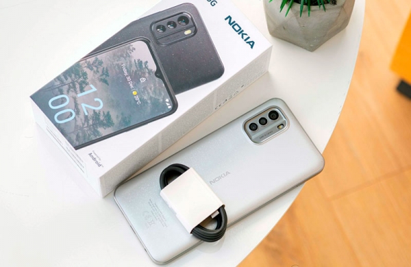 Обзор Nokia G60 5G: несовершенного смартфона с производительным процессором Обзор Nokia G60 5G: несовершенного смартфона с производительным процессором