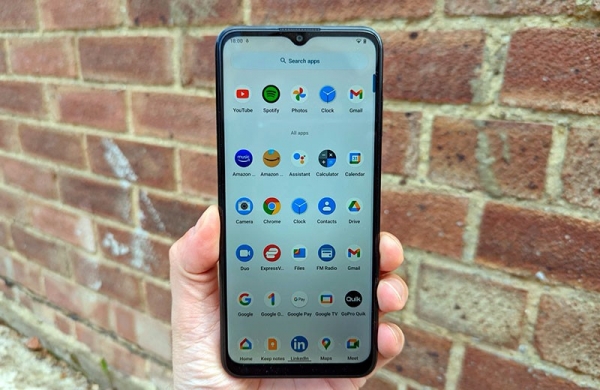 Обзор Nokia G60 5G: несовершенного смартфона с производительным процессором Обзор Nokia G60 5G: несовершенного смартфона с производительным процессором