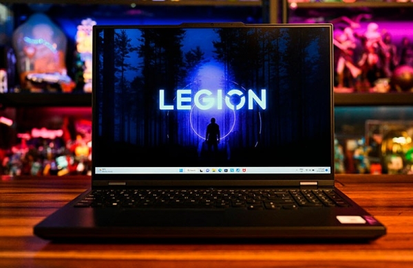 Обзор Lenovo Legion Pro 7i: ультрапроизводительного ноутбука для геймеров Обзор Lenovo Legion Pro 7i: ультрапроизводительного ноутбука для геймеров