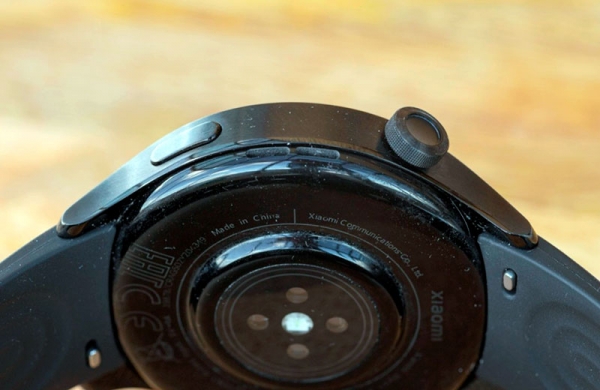 Обзор Xiaomi Watch S1 Pro: стильные и умные часы с хорошей автономностью Обзор Xiaomi Watch S1 Pro: стильные и умные часы с хорошей автономностью