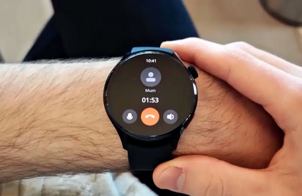 Обзор Xiaomi Watch S1 Pro: стильные и умные часы с хорошей автономностью Обзор Xiaomi Watch S1 Pro: стильные и умные часы с хорошей автономностью