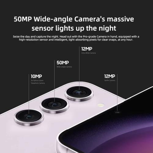 Samsung Galaxy S23 против Xiaomi 13: какой из флагманов лучше за свои деньги? Samsung Galaxy S23 против Xiaomi 13: какой из флагманов лучше за свои деньги?