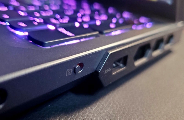 Обзор Lenovo Legion Pro 7i: ультрапроизводительного ноутбука для геймеров Обзор Lenovo Legion Pro 7i: ультрапроизводительного ноутбука для геймеров